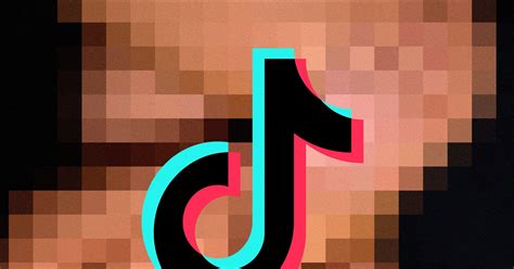 TikTok has accidentally conquered the porn industry 